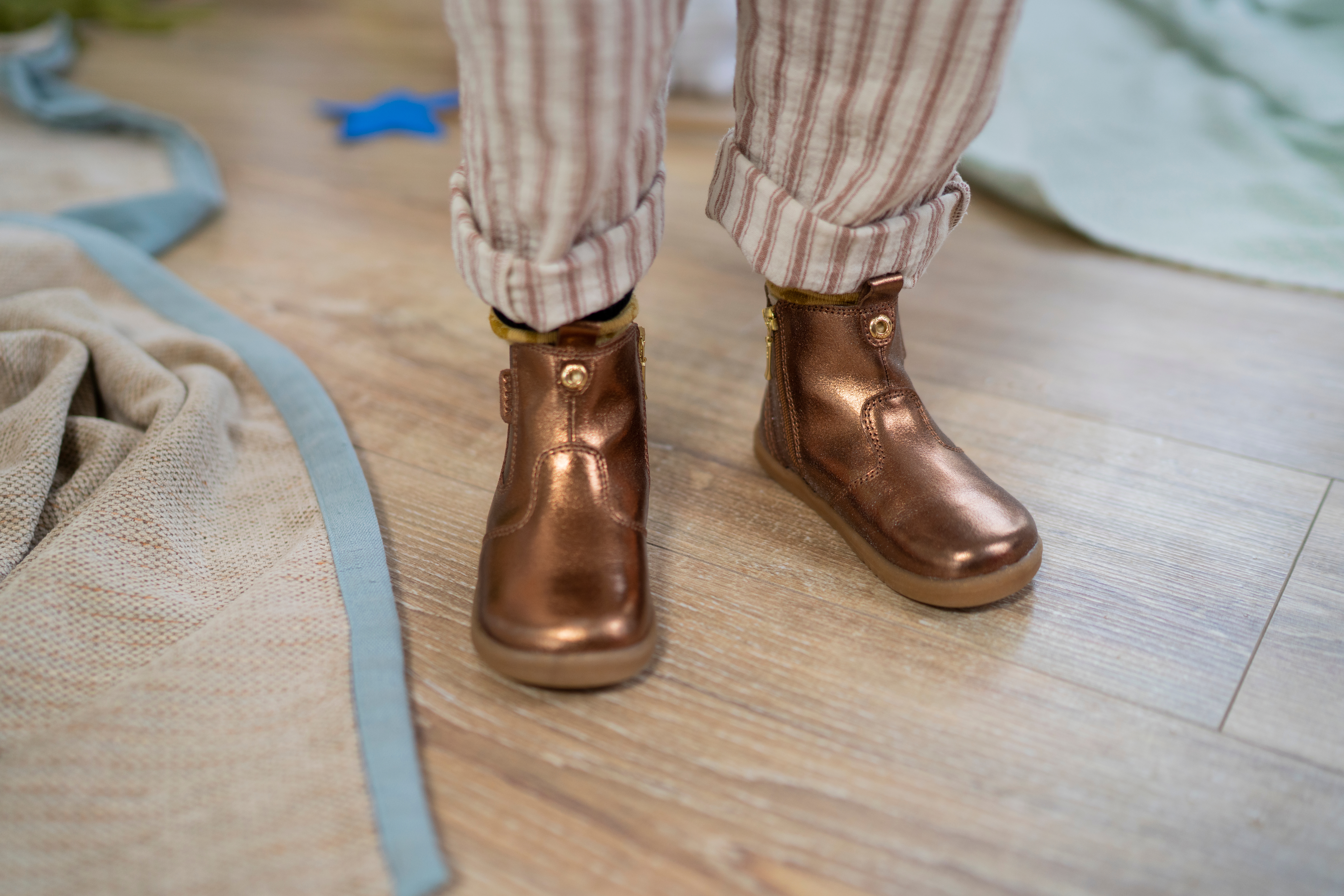 Mamma’s Guide to the Best Kids Boots [Guest Post]